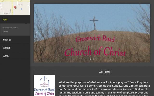 Church of Christ