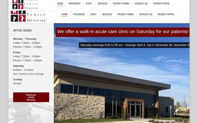 Andover Family Medicine