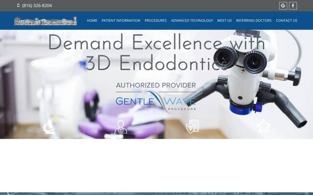 Briarcliff Endodontics