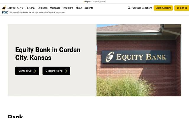 Equity Bank