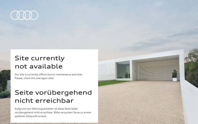 Audi Shawnee Mission