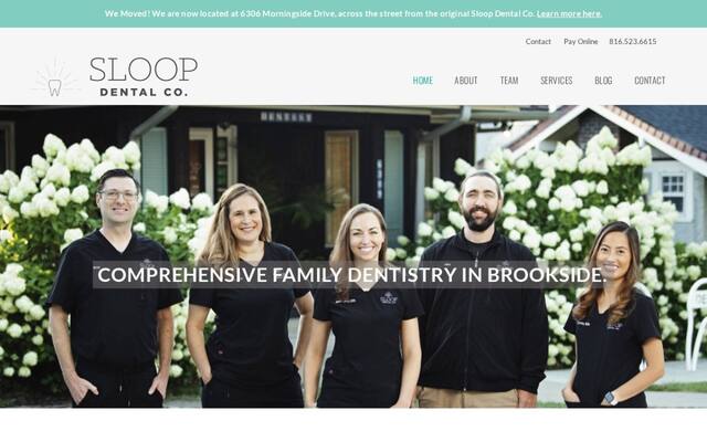 Sloop Dental