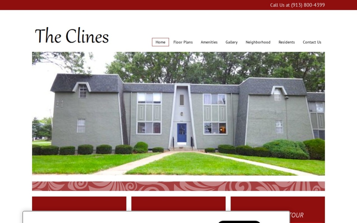 Clines Apartments