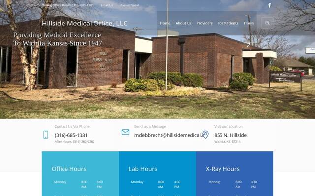 Hillside Medical Office
