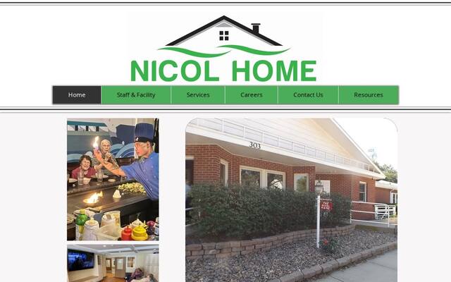 Nicol Home Inc