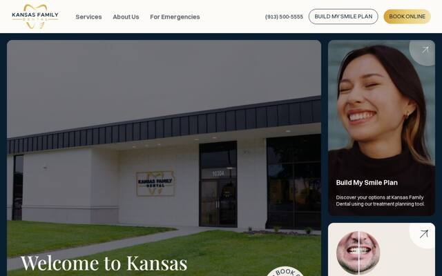 Kansas Family Dental
