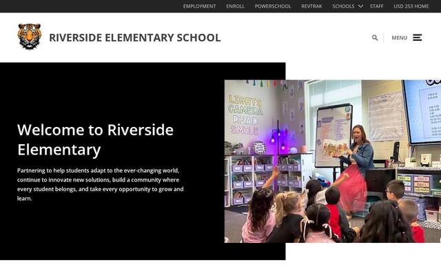 Riverside Elementary School