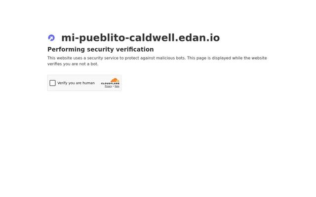 Mi Pueblito