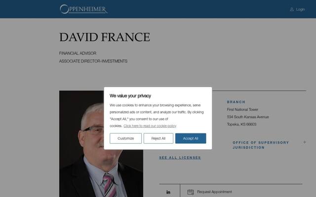 David France