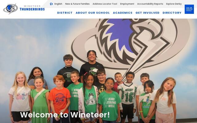 Wineteer Elementary School