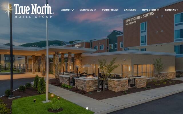 True North Hotel Group
