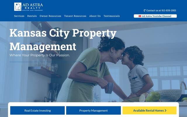 Ad Astra Realty