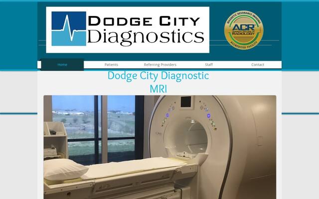 Dodge City Diagnostics