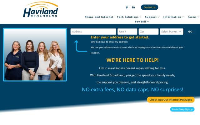 Haviland Clinic