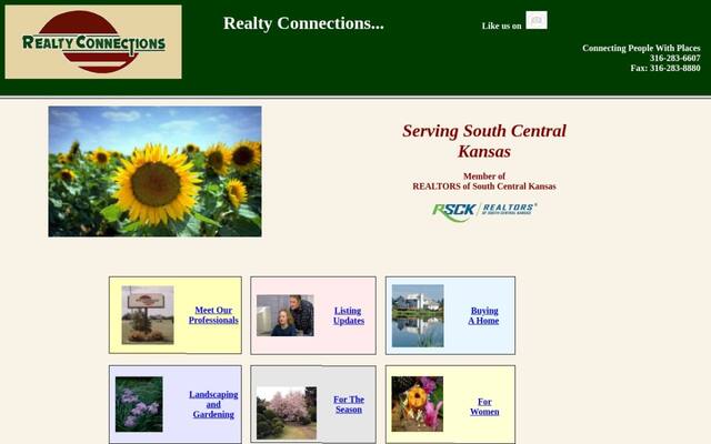 Realty Connections