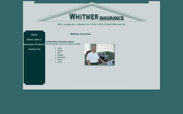 Whitmer Insurance & Financial