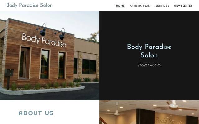 Body Paradise