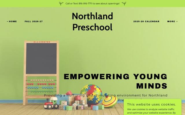 Northland Preschool