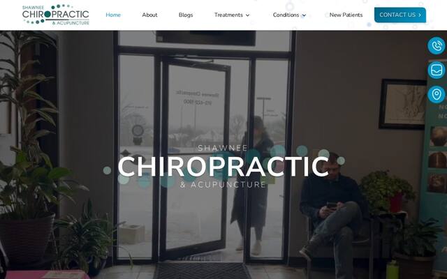 Shawnee Chiropractic & Acupuncture