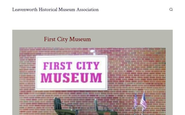 First City Museum