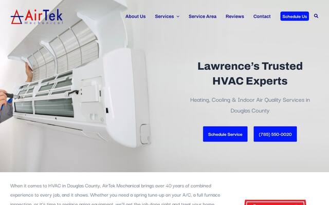AirTek Mechanical