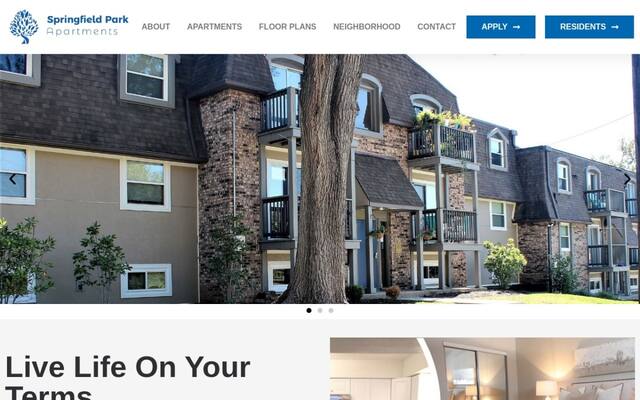 Springfield Park Apartments