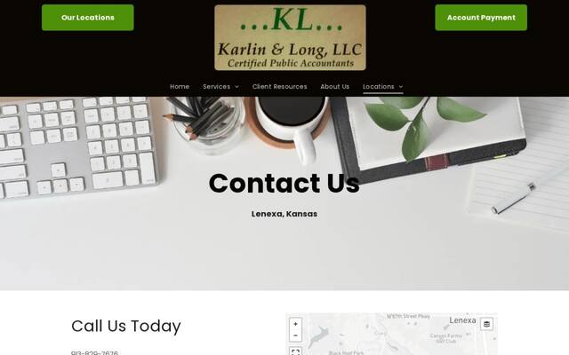 Karlin & Long, LLC