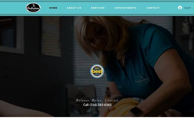 Hendrickson Chiropractic & Health Center P A
