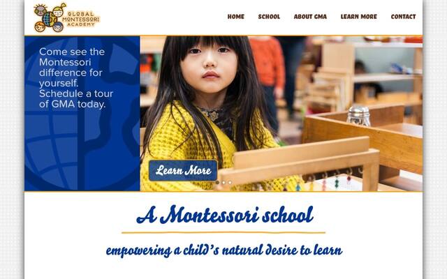 Global Montessori Academy