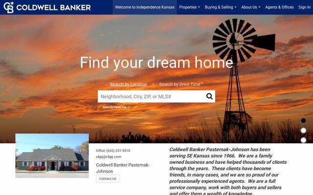 Coldwell Banker