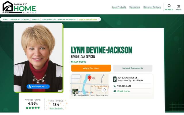 Lynn Devine