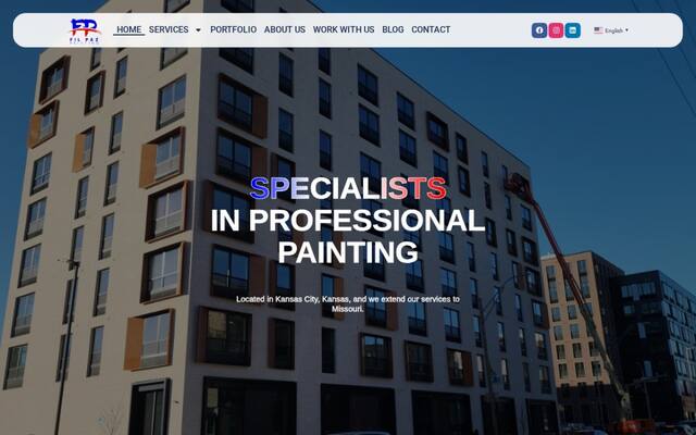 FilPaz Painting LLC