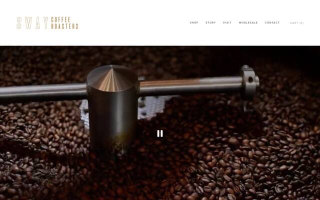 Sway Coffee Roasters