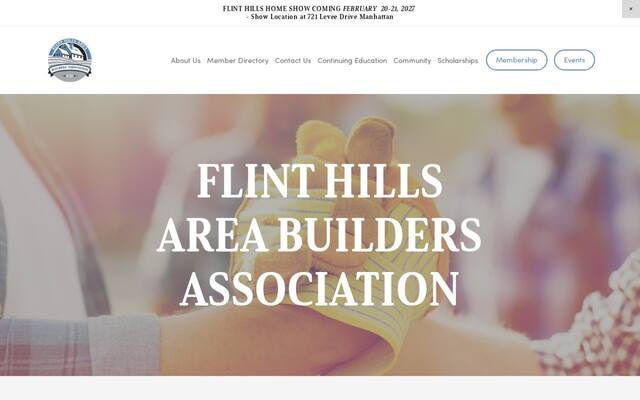 Flint Hills Area Builders Association