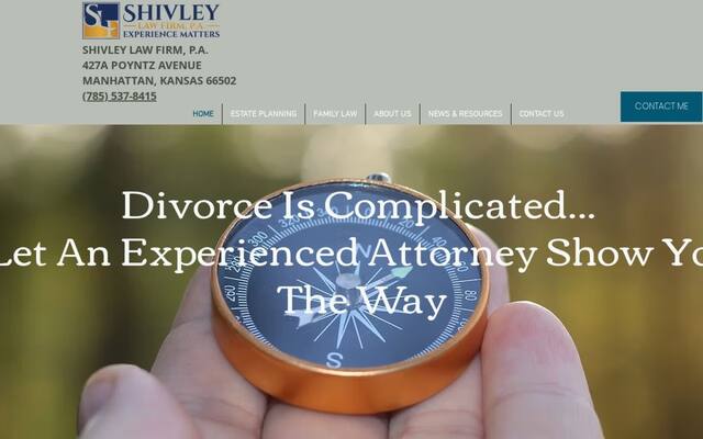 Shivley Law Firm