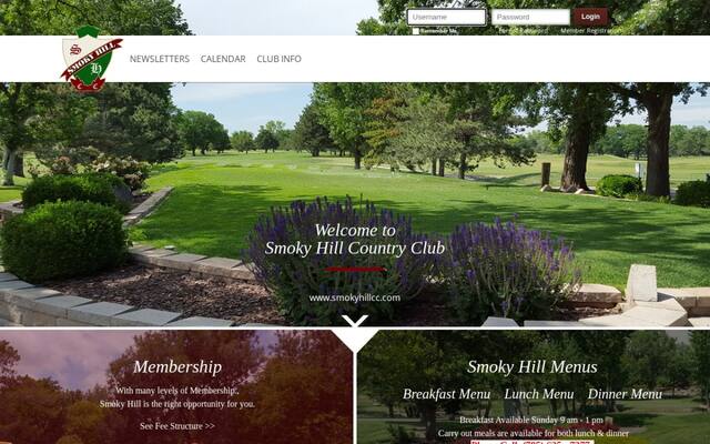 Smoky Hill Country Club