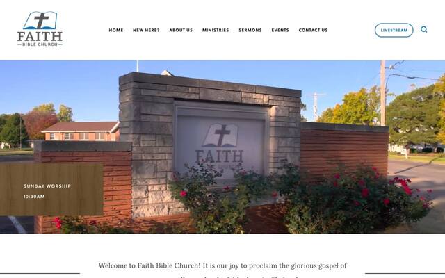 Faith Bible Church