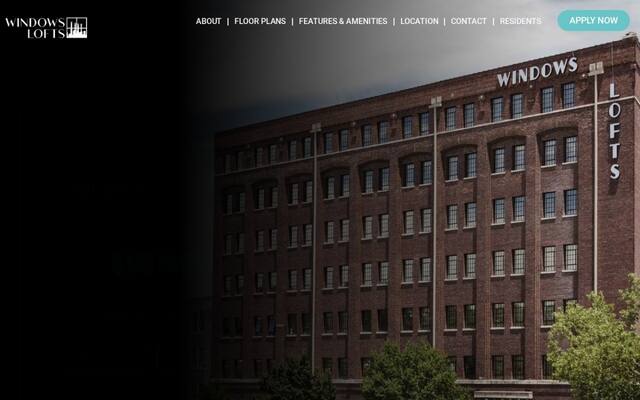 Windows Lofts