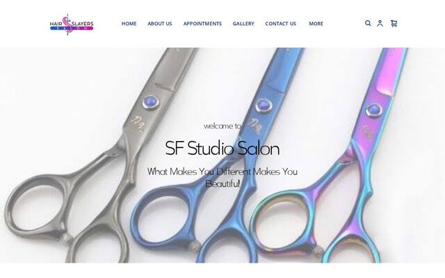 SF Studio