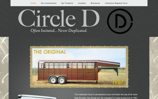 Circle D Corporation