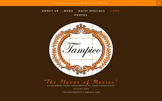 Tampico Mexican Restaurant