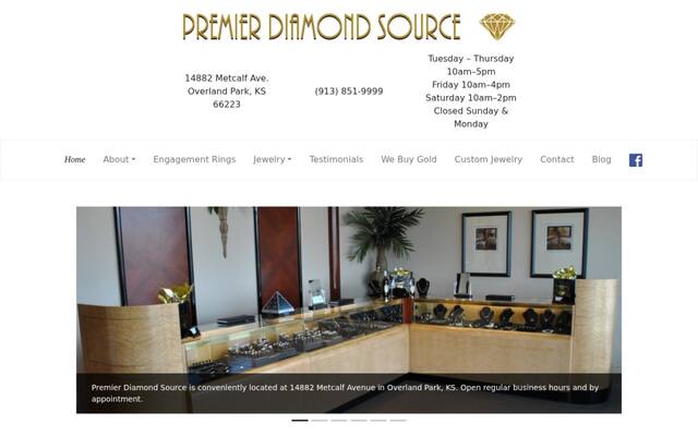 Premier Diamond Source