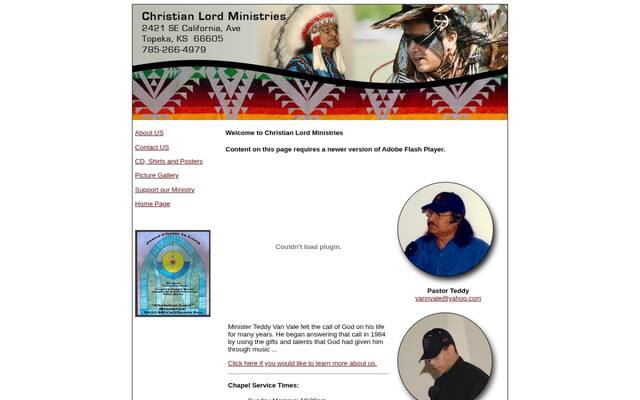 Christian Lord Ministries