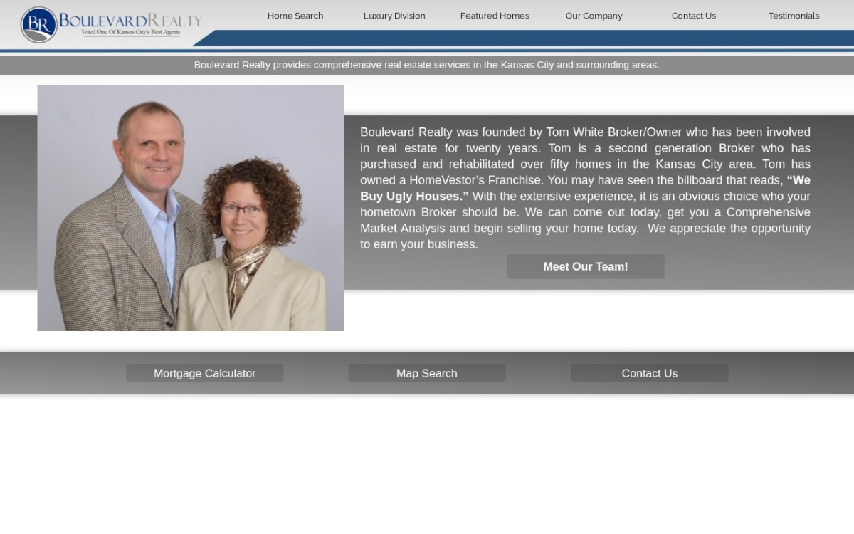 Boulevard Realty