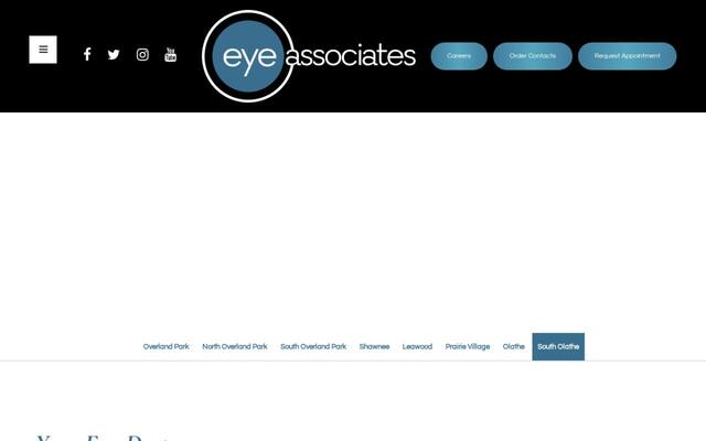Eye Associates Of South Olathe