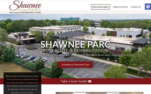 Shawnee PARC