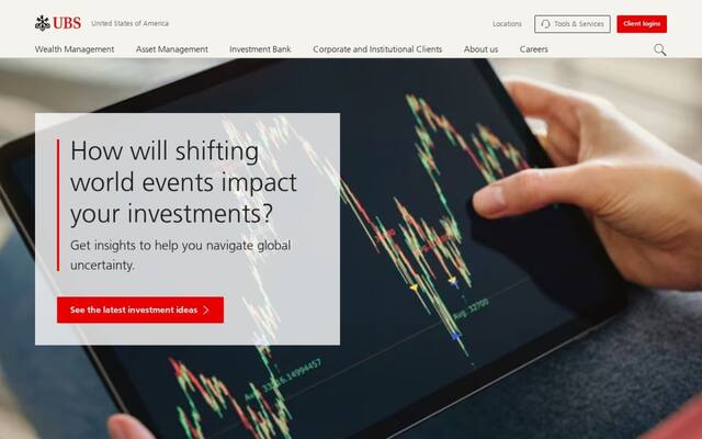 Ubs