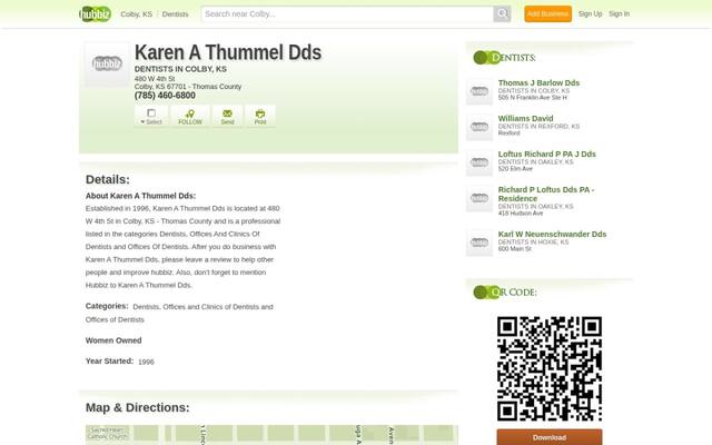 Thummel Family Dentistry