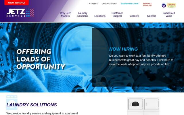 Webco Storage