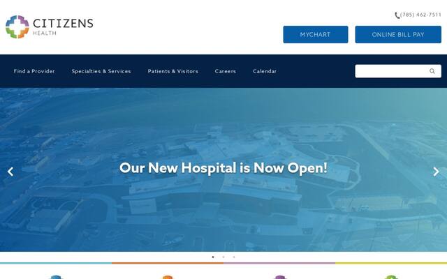 Family Center for Health Care